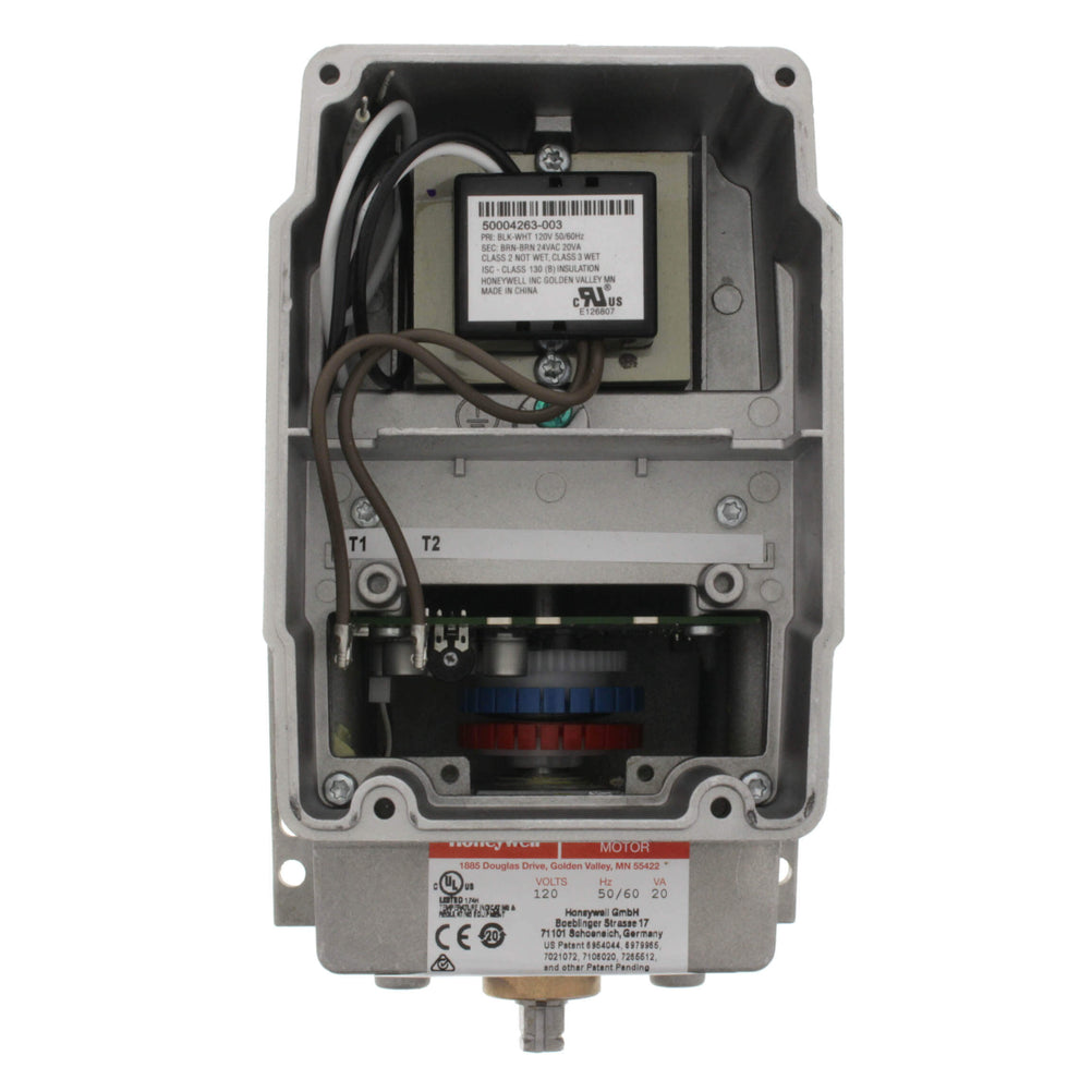 M4185A1001 | Honeywell Modutrol IV Motor 120V