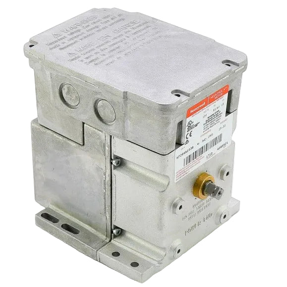 Honeywell M7284A1038 Modutrol IV 4–20 mA Non-Spring Return Actuator Motor