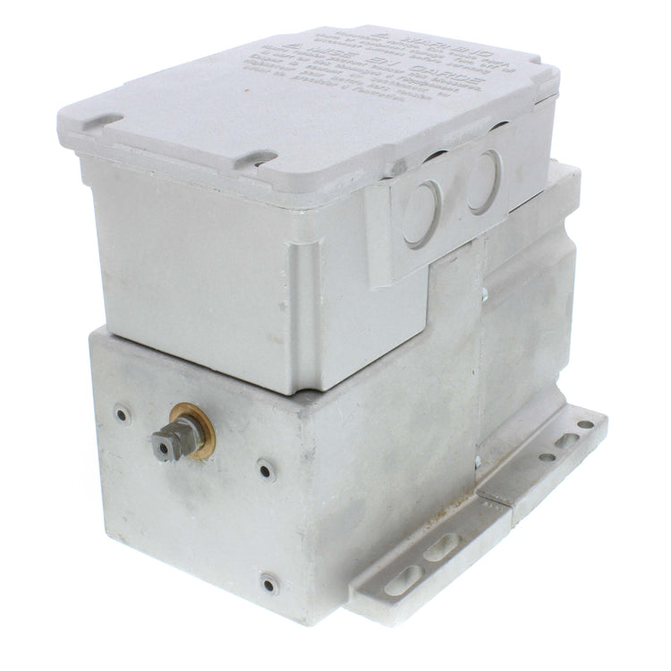 M7285C1009 | Honeywell Modutrol IV Motor 120V Spring Return 4–20 mA Control