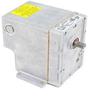 MA-418-0-0-3 | Barber Colman 120V Med Torque Electric Actuator