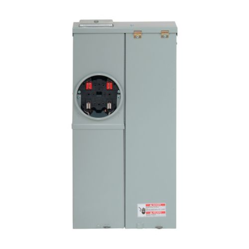 MBER48B200BTS | Eaton Meter Breaker