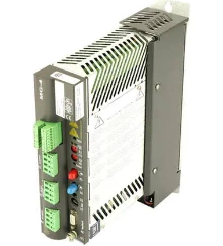 MC-4/11/03/400 | Schneider Electric ELAU PowerDrive Motion Controller