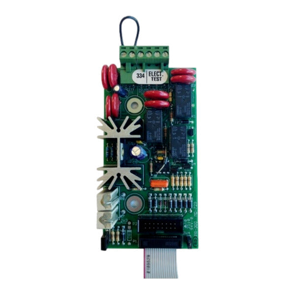 Mircom PR-300 Fire Alarm Polarity Reversal and City Tie Module