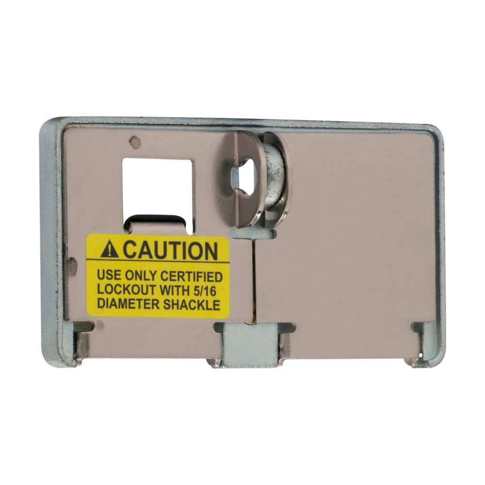 MCOVCOFF | Eaton Magnum Circuit Breaker Protective Cover Accessory