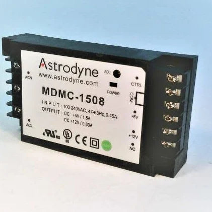 MDMC-1508 | Astrodyne Tdi power supply