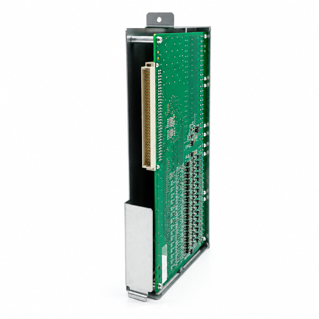 Okuma MF-P2M2S POS I/F I/O Interface Board for CNC Control Systems