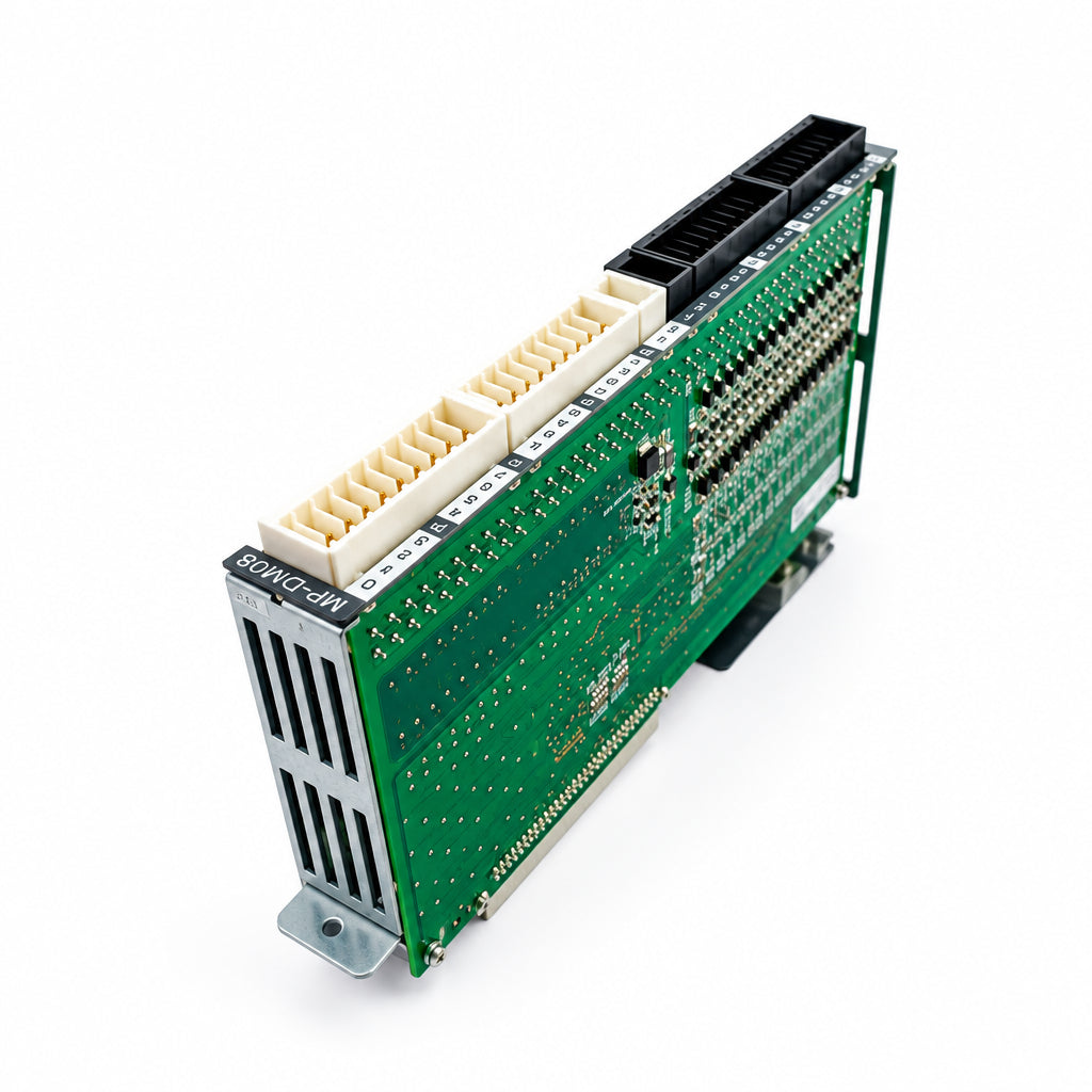 Okuma MF-P2M2S POS I/F I/O Interface Board for CNC Control Systems