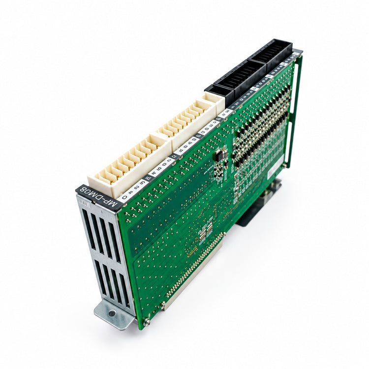 Okuma MF-P2M2S POS I/F I/O Interface Board for CNC Control Systems