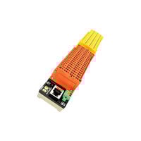 ERT1-MD32SLH-1 | Omron EtherNet/IP 32-Point High-Density I/O Module 24 VDC PNP