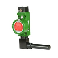 WBX1A14ABA | Honeywell Wireless Side Rotary Limit Switch IP67