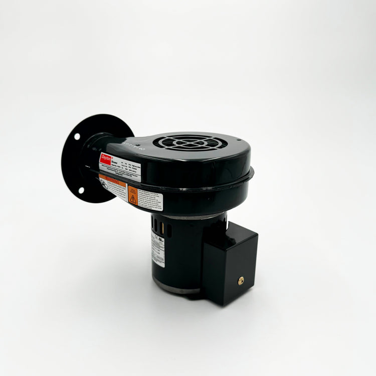 MG0822012171010 | Dayton Blower 75 CFM