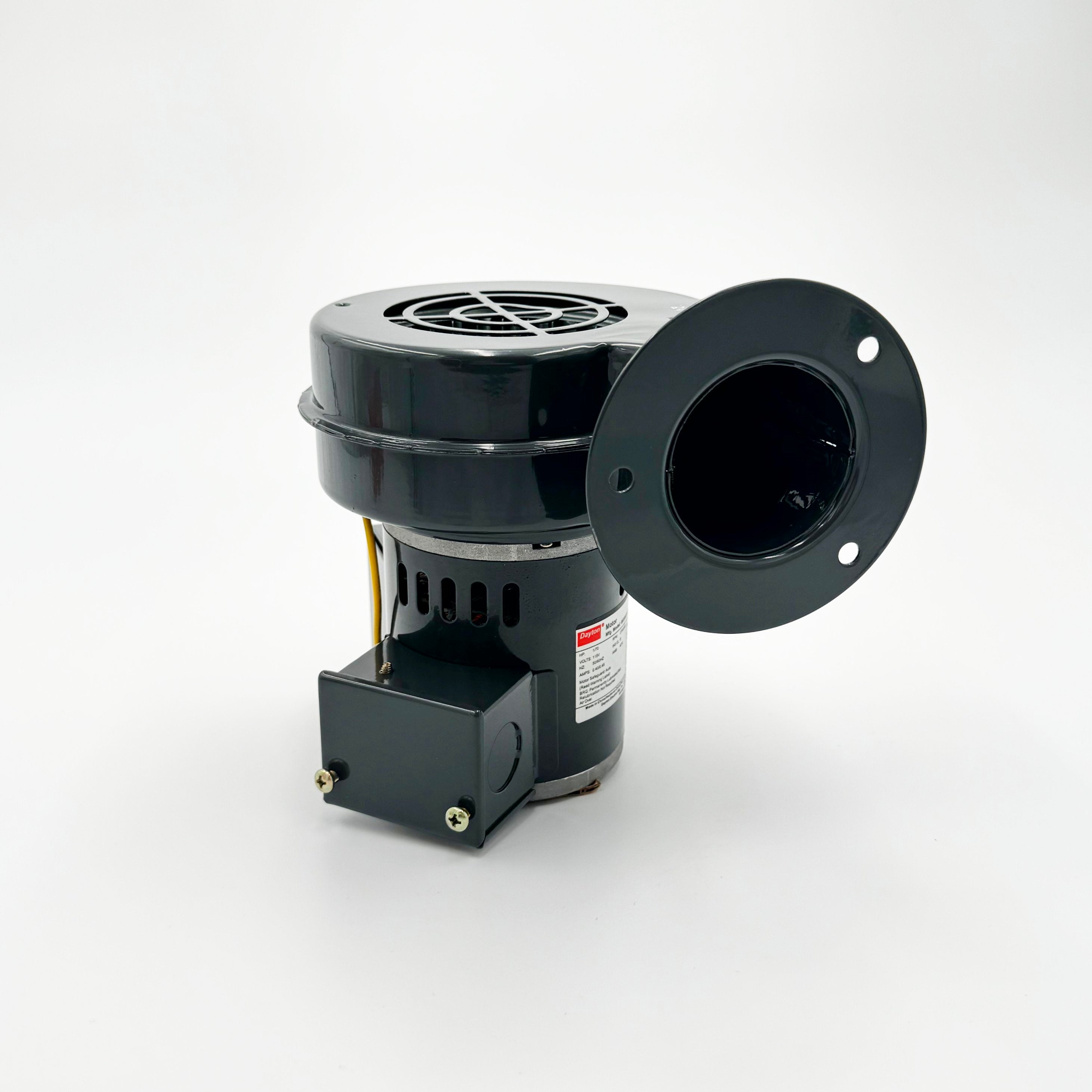 MG0822012171010 | Dayton Blower 75 CFM