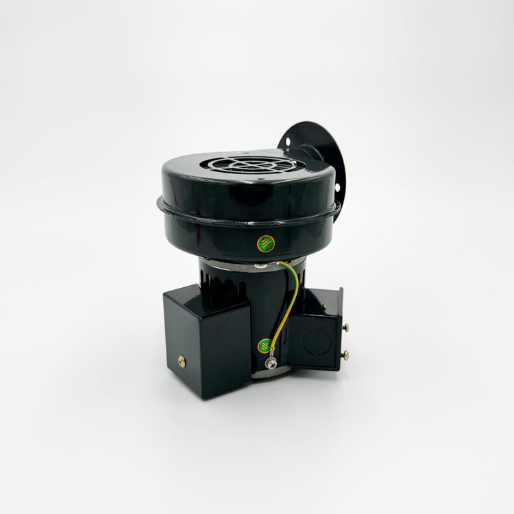 MG0822012171010 | Dayton Blower 75 CFM