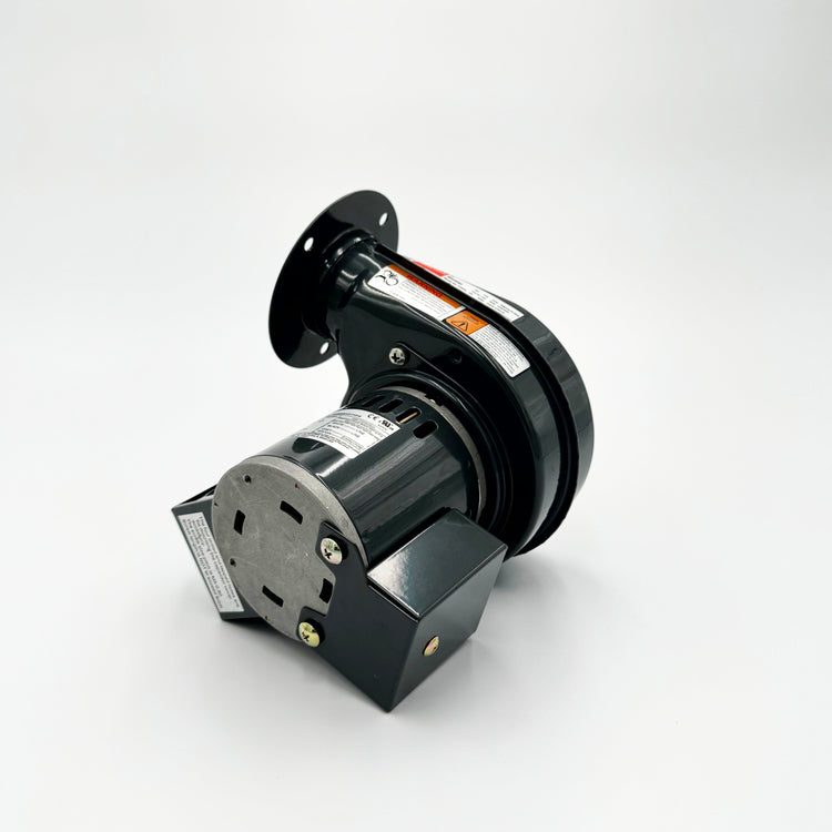 MG0822012171010 | Dayton Blower 75 CFM