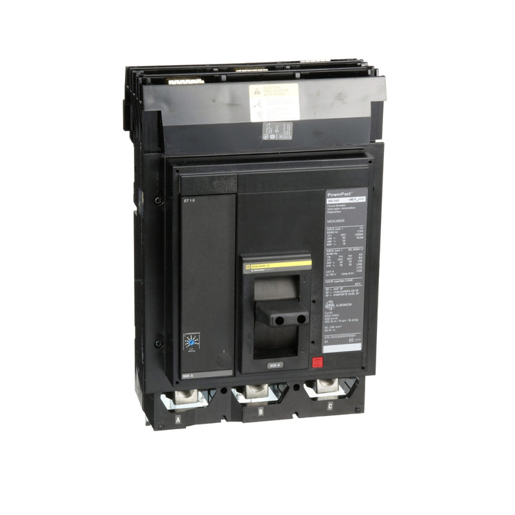 MGA36600 | Schneider Electric Circuit Breaker