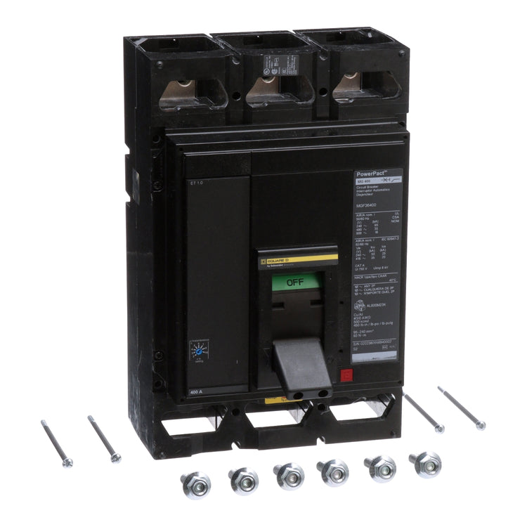 MGL36400 | Schneider Electric Circuit Breaker