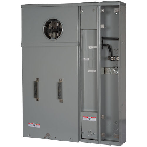 MK0402L1400RLM | Siemens Low Voltage Meter Load Center Compartment