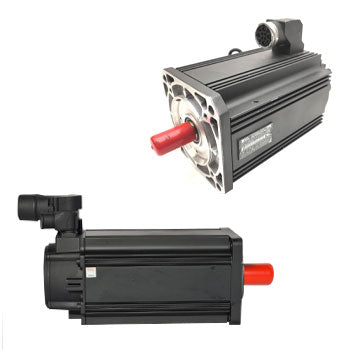 MKD112B-024-GP0-BN | Bosch Digital AC Synchronous Servo Motor