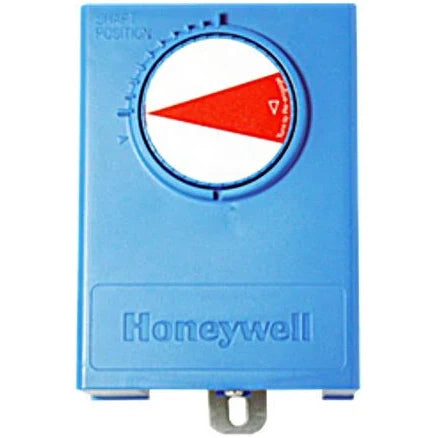 ML7999A2001 | Honeywell Pneumatic actuator