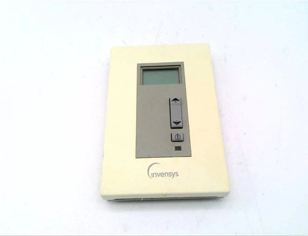 MN-S3 | Schneider Electric digital wall temperature sensor with LCD display, S-Link communication