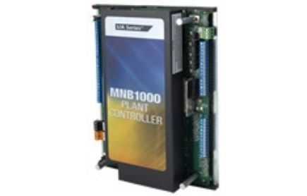 MNB-1000 | Schneider Electric MicroNet BACnet Plant Controller