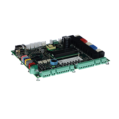 Trane MOD04045 Symbio™ 700 Control Module for Commercial HVAC Equipment