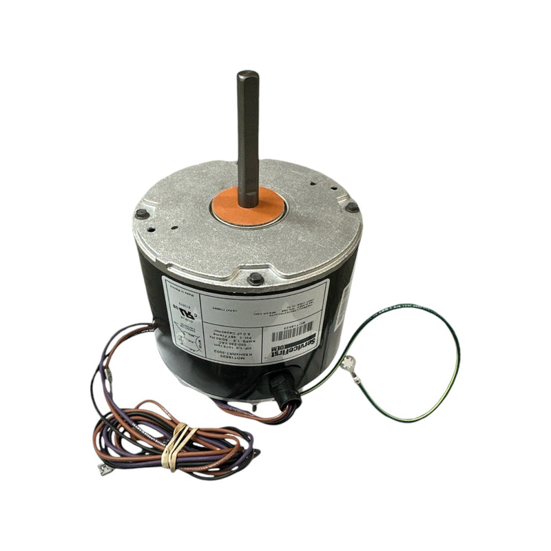 Trane X70370272010 1/4 HP 230V 1075 RPM Condenser Fan Motor