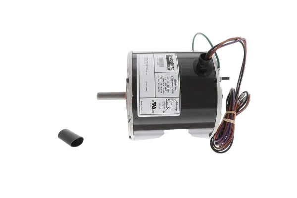 Trane D154950P01 1/5 HP 230V 835 RPM Condenser Fan Motor