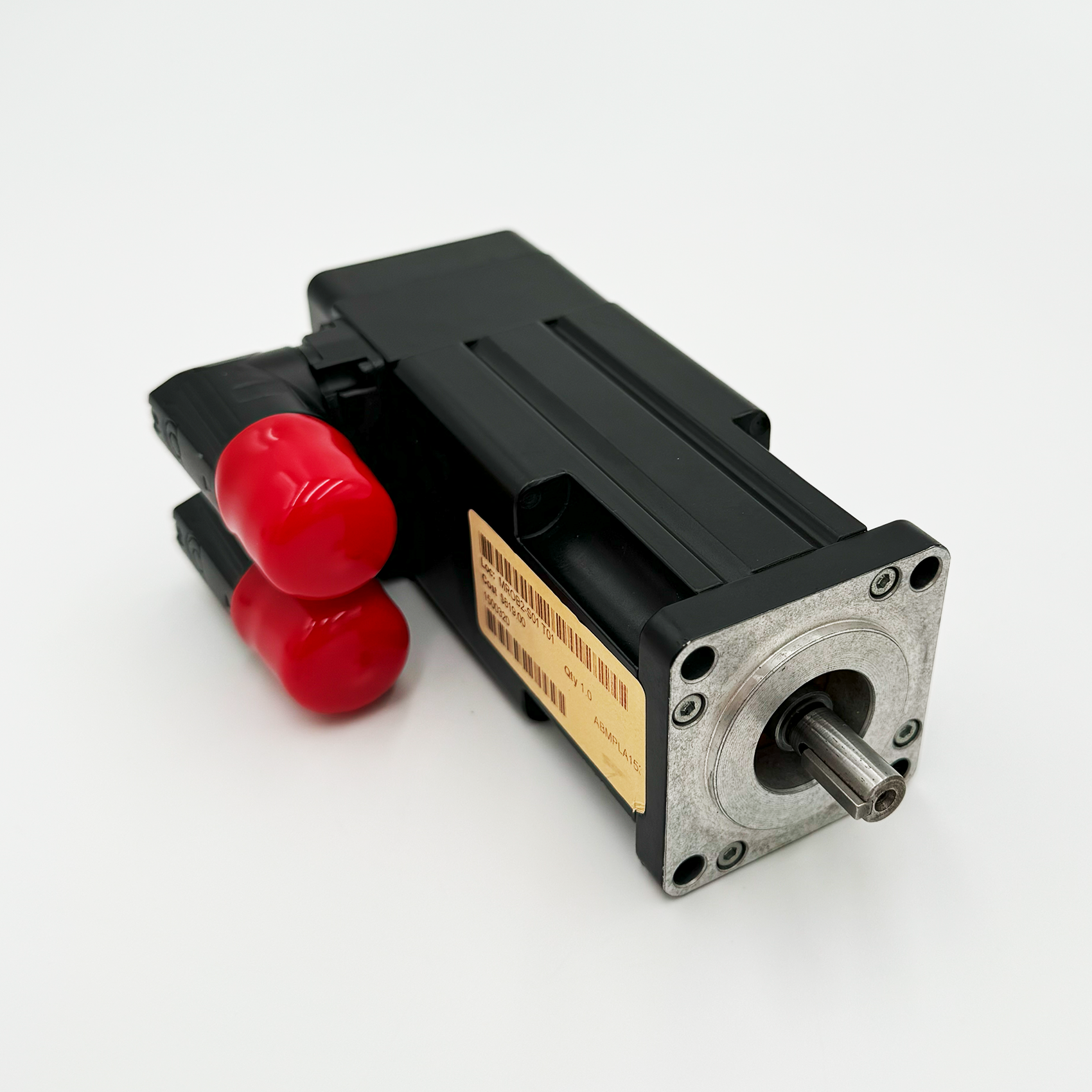 MPL-A1530U-EJ72AA | Allen-Bradley Bulletin MPL Low Inertia Brushless Servo Motors Product