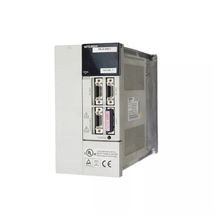 Mitsubishi MR-J2-200CT Servo Drive | Quick Delivery Mitsubishi MR-J2-200CT Servo Drive | Quick Delivery