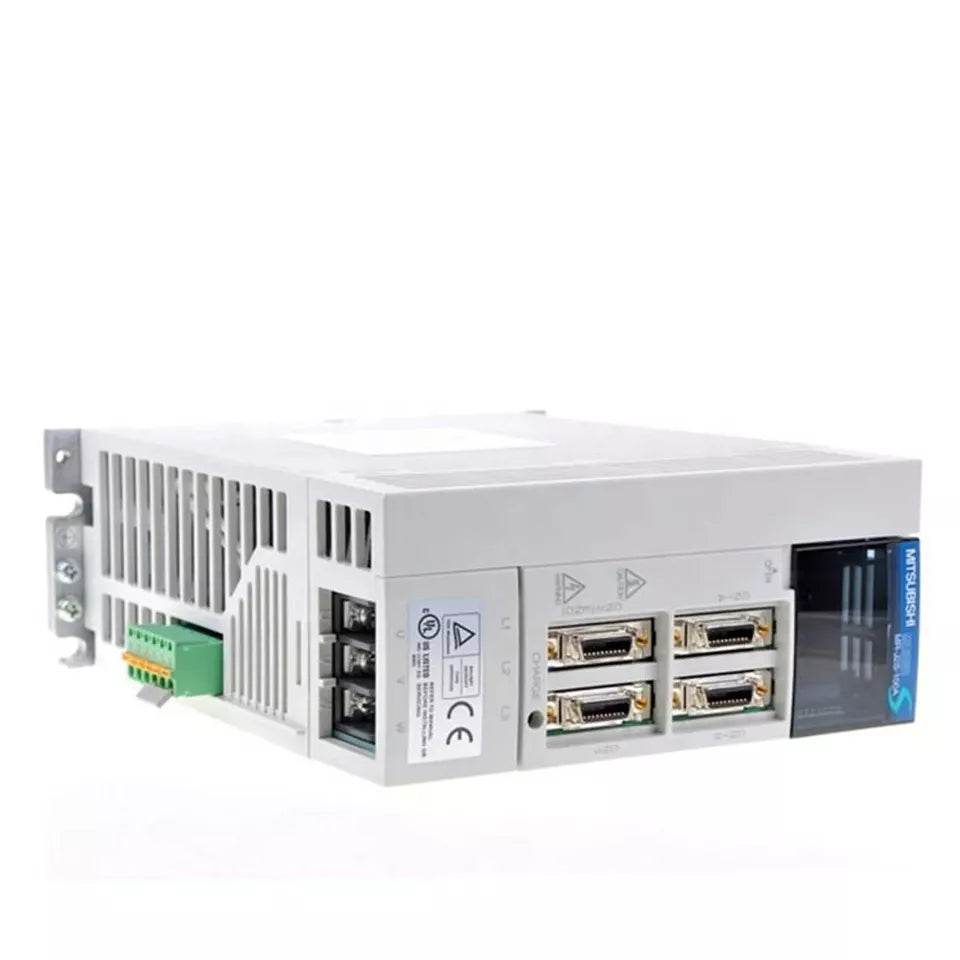 Mitsubishi MR-J2S-100A Servo Drive | Trusted Supplier Mitsubishi MR-J2S-100A Servo Drive | Trusted Supplier