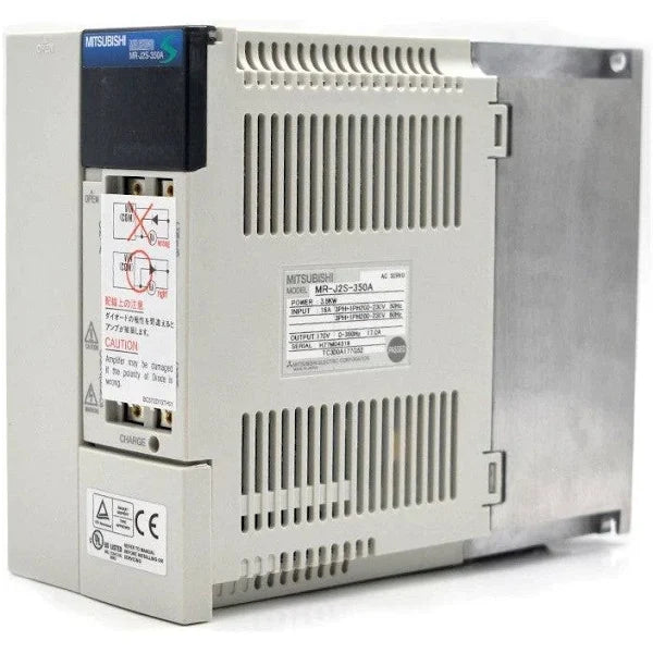 MR-J2S-350A | Mitsubishi AC servo drives