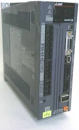 MR-J4-100B | Mitsubishi AC Servo Drive