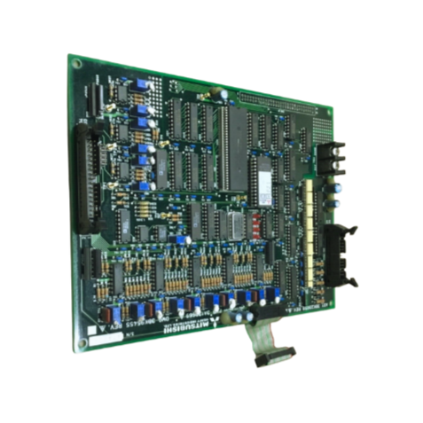 3BK23059 | Mitsubishi PC Board