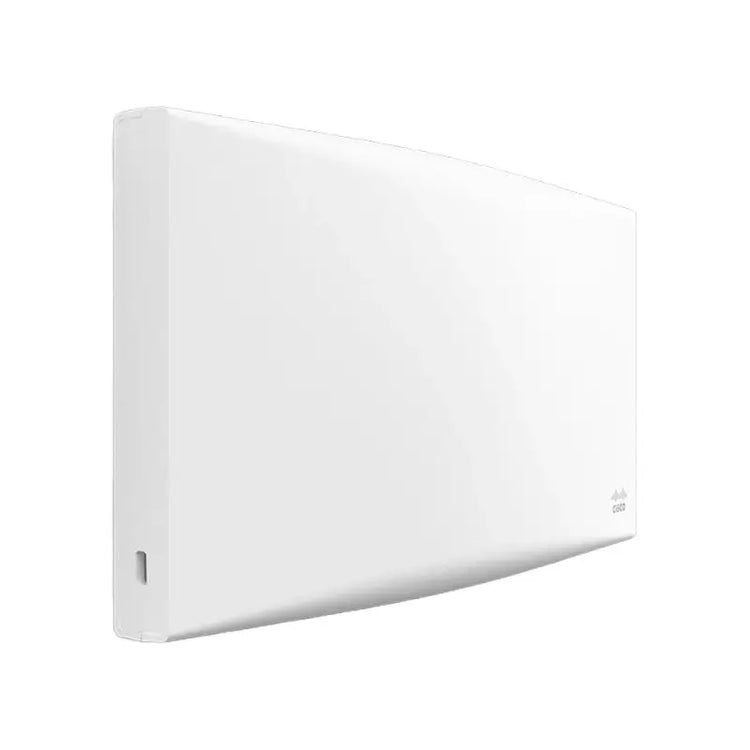 Cisco MR36-HW Cloud-Managed Wi-Fi 6 Indoor Wireless Access Point with 1.7 Gbps Performance