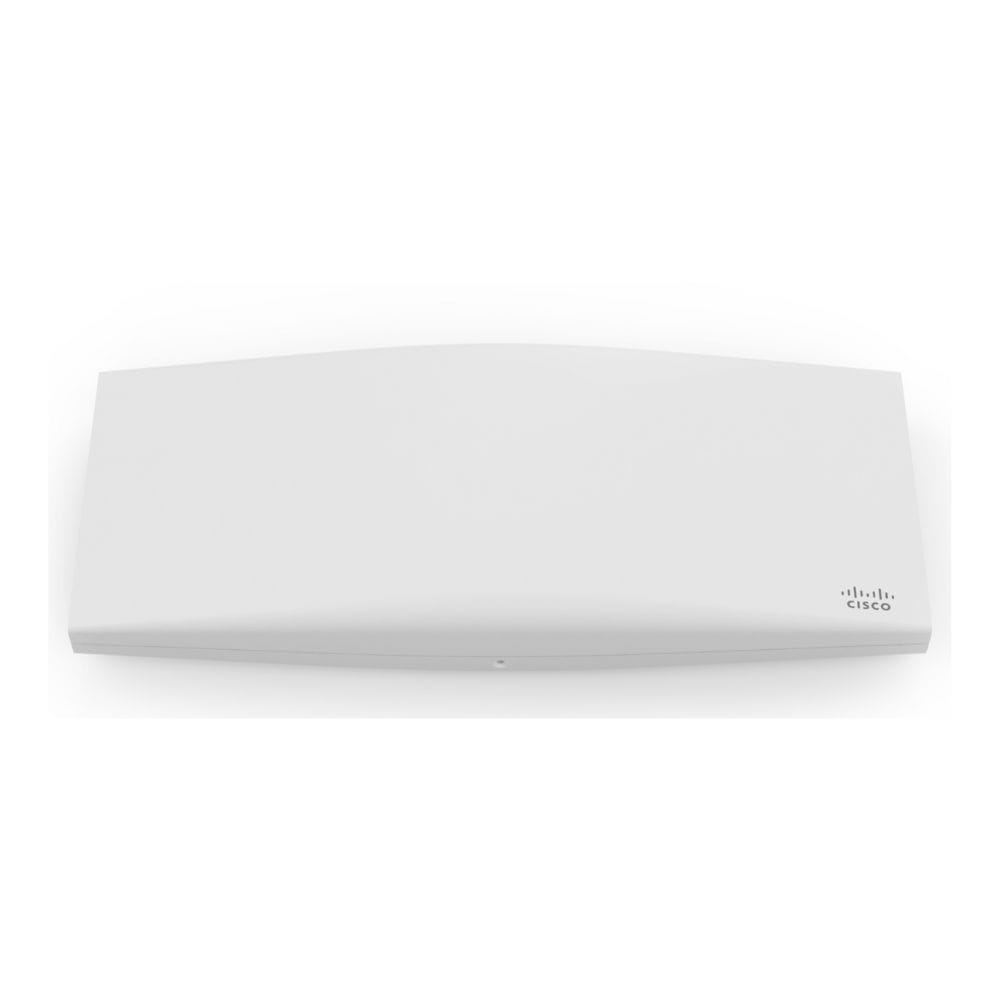Cisco MR46-HW Cloud-Managed Wi-Fi 6 Indoor Wireless Access Point with 2.98 Gbps Performance