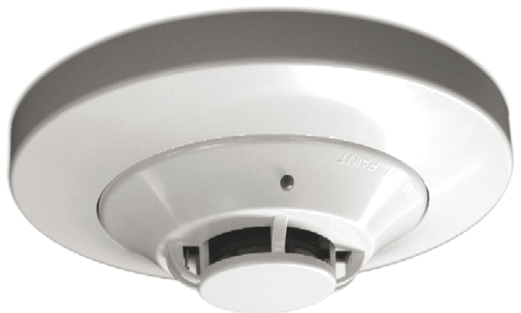 MRI-2251B | Secutron Intelligent Photoelectronic Smoke Detector