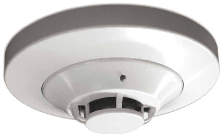 MRI-2251B | Secutron Intelligent Photoelectronic Smoke Detector