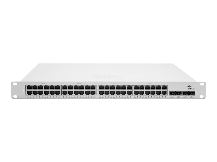 MS225-48FP-HW | Cisco Layer 3 Managed Access Switch