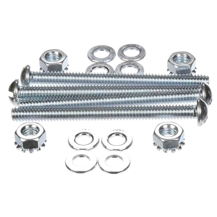 MSJ6 | Siemens SenMounting Screw Kit