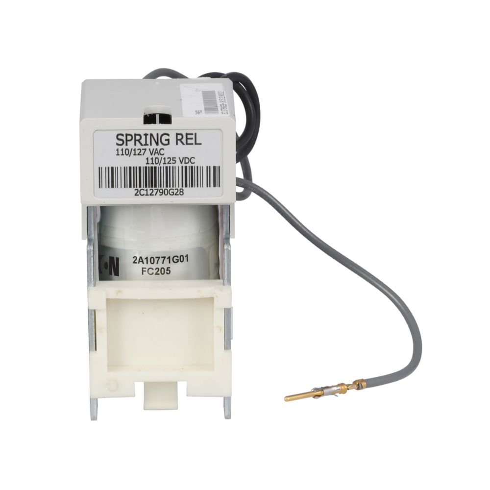 MSRC | Eaton Magnum Circuit Breaker Spring Release Accessory