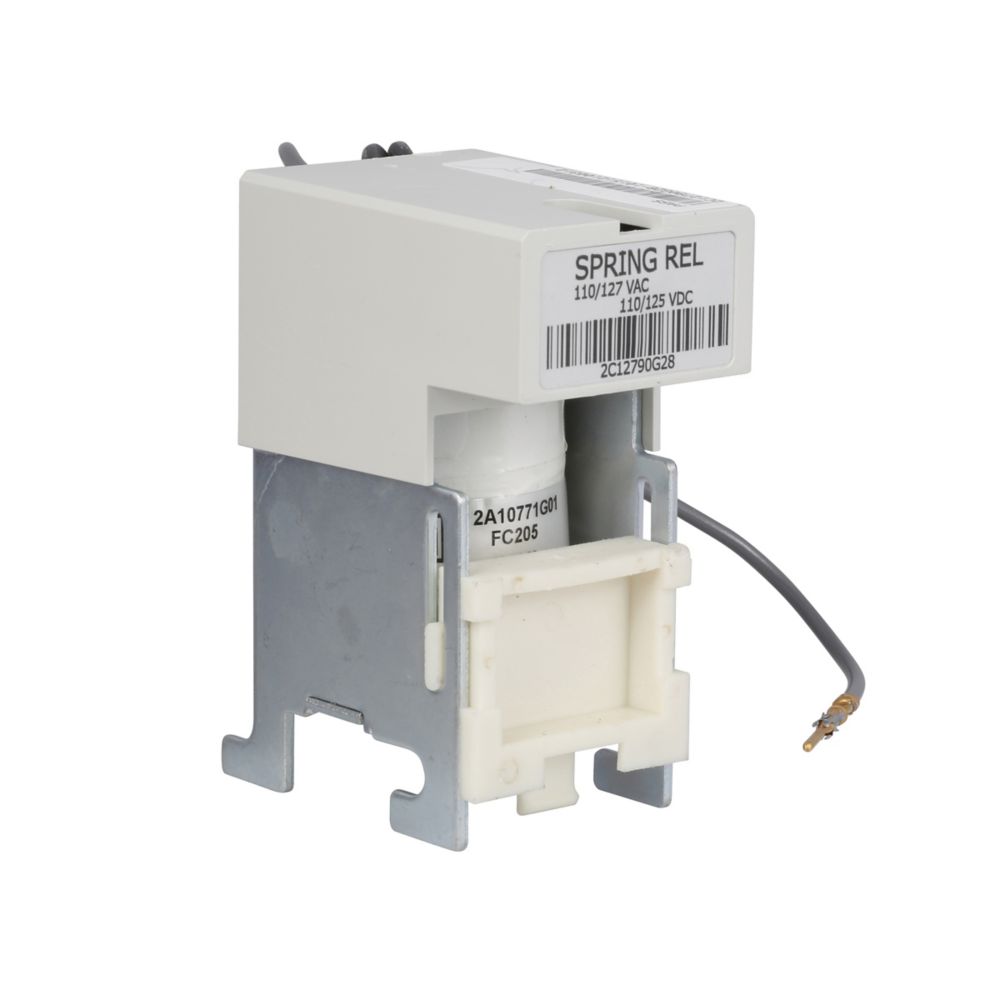 MSRC | Eaton Magnum Circuit Breaker Spring Release Accessory