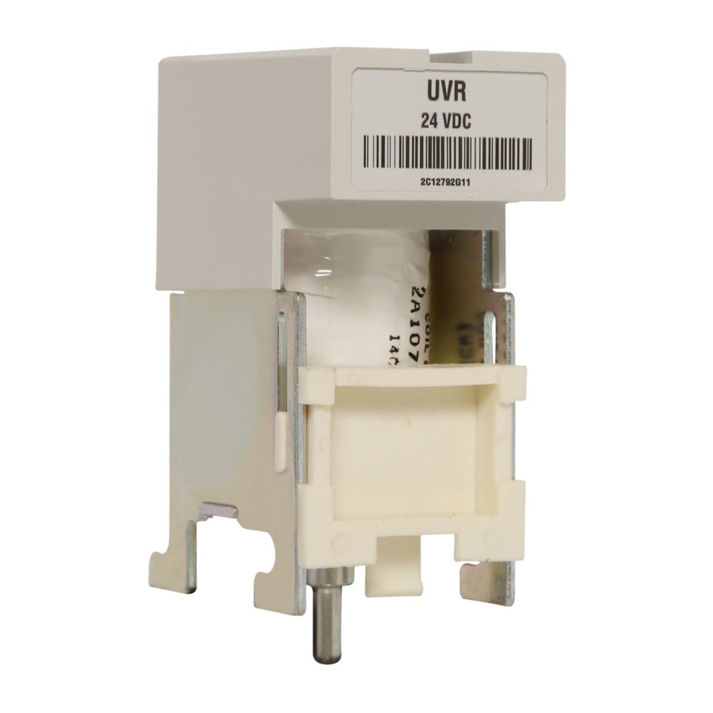 Eaton MUVRC Undervoltage Release Module | Ready to Ship