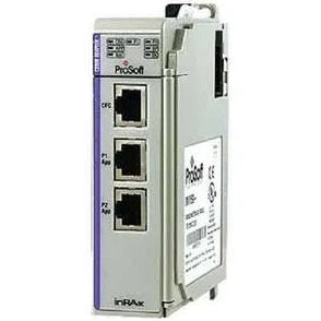 MVI69-MNET | Allen-Bradley ProSoft Technology Modbus TCP/IP Client/Server Communication Module