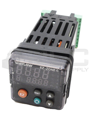 Watlow PM6L1AJ-AAAAAAA EZ-ZONE PM Limit Temperature Controller