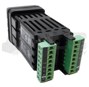 Watlow PM6L1AJ-AAAAAAA EZ-ZONE PM Limit Temperature Controller