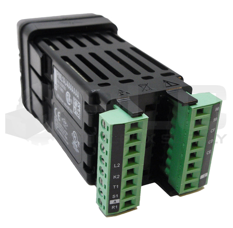 Watlow PM6L1AJ-AAAAAAA EZ-ZONE PM Limit Temperature Controller