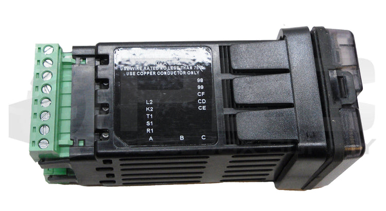 Watlow PM6L1AJ-AAAAAAA EZ-ZONE PM Limit Temperature Controller
