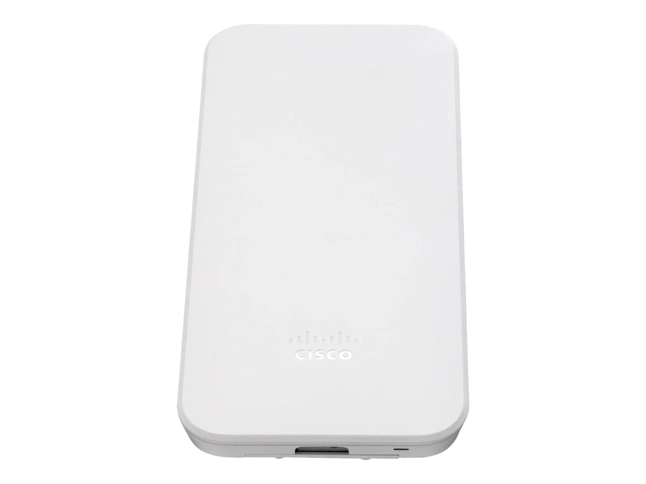 Cisco MR78-HW Cloud-Managed Outdoor Wi-Fi 6 Wireless Access Point with IP67 Rugged Design