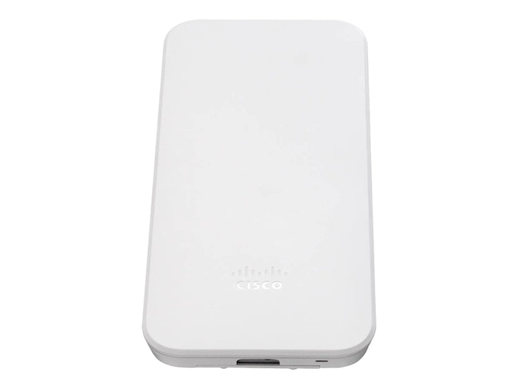 Cisco MR78-HW Cloud-Managed Outdoor Wi-Fi 6 Wireless Access Point with IP67 Rugged Design